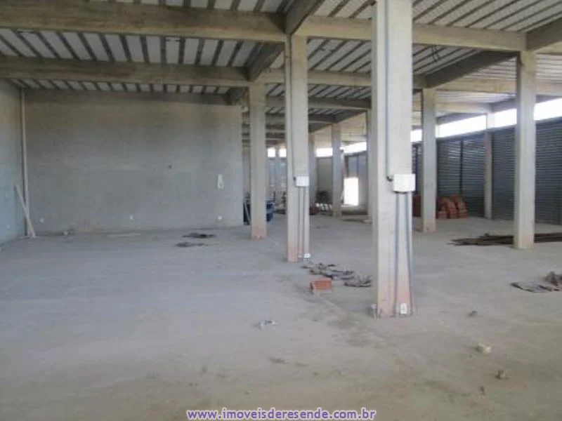 Foto 3 de 4 - Galpão para aluguel em Cidade Alegria